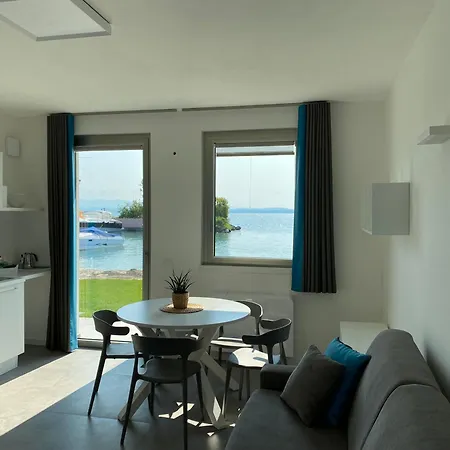 Apartmán Sirmio - Darsena Sirmione