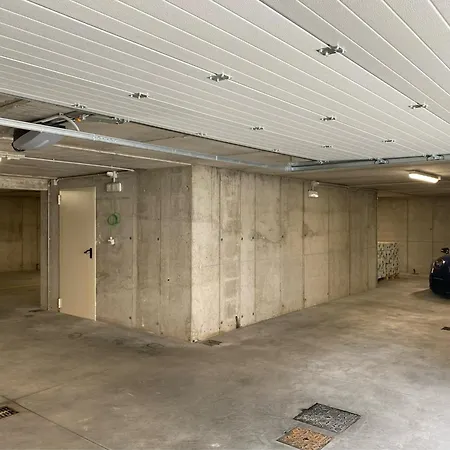 Apartmán Sirmio - Darsena *