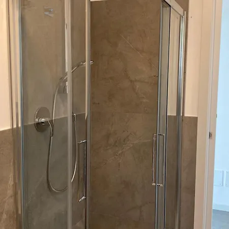 Apartmán Sirmio - Darsena
