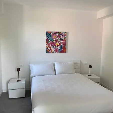 Apartmán Sirmio - Darsena Sirmione