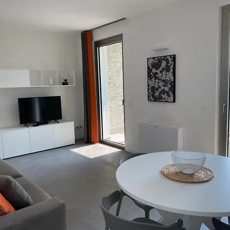 Apartmán Sirmio - Darsena Sirmione