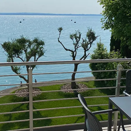 Sirmio - Darsena Apartmán Sirmione