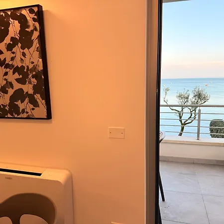 Sirmio - Darsena Apartmán