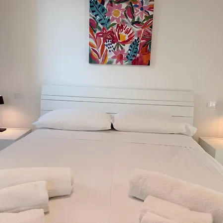 Sirmio - Darsena Apartmán Sirmione