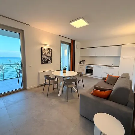 Apartmán Sirmio - Darsena Sirmione