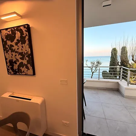Apartmán Sirmio - Darsena *