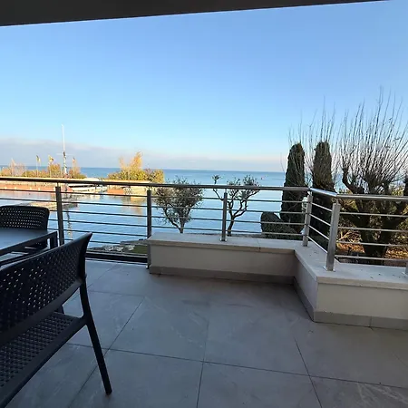 Apartmán Sirmio - Darsena