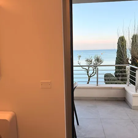 Apartmán Sirmio - Darsena *