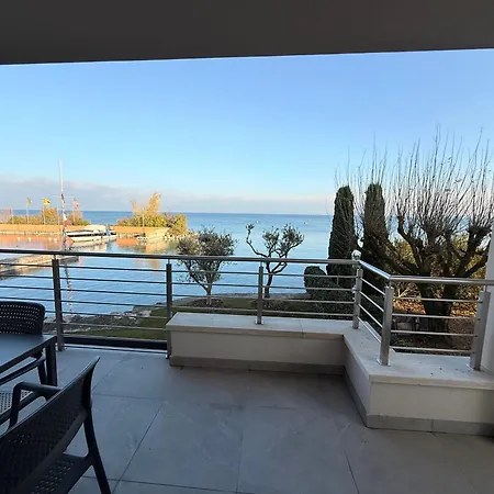 Apartmán Sirmio - Darsena Sirmione