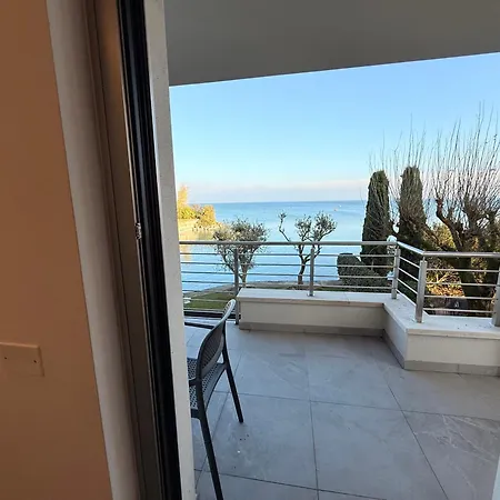 Sirmio - Darsena Apartmán