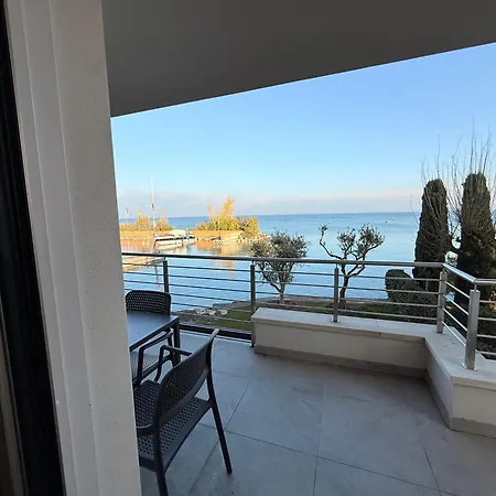 Sirmio - Darsena Sirmione