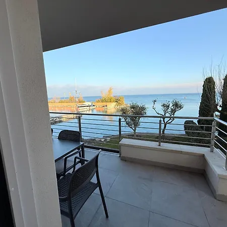 Sirmio - Darsena Sirmione